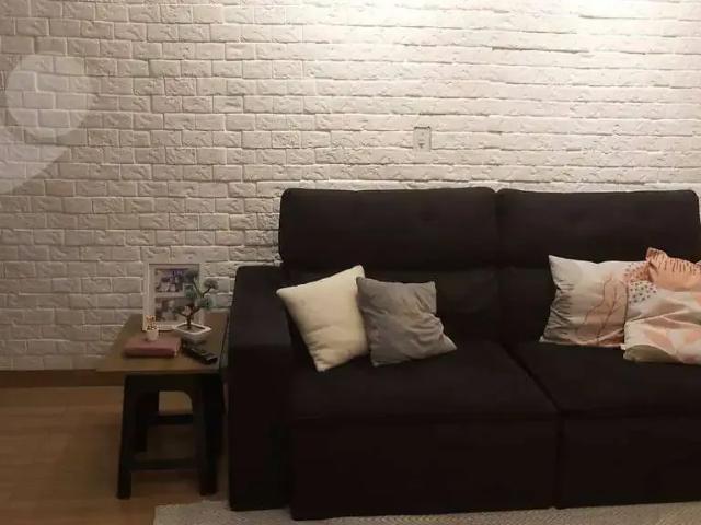 Apartamento para Venda em São Gonçalo/RJ Trindade 2 Quartos
