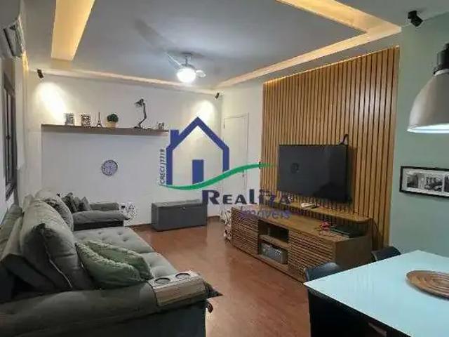Apartamento para Venda em São Gonçalo/RJ Trindade 2 Quartos