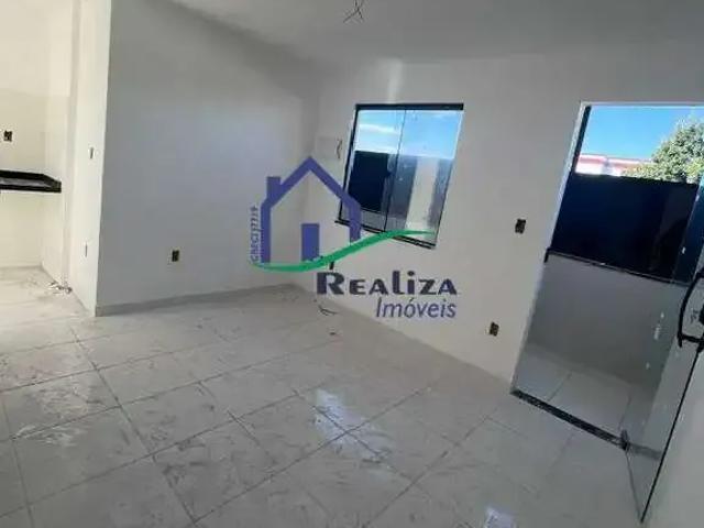 Apartamento para Venda em São Gonçalo/RJ Trindade 2 Quartos