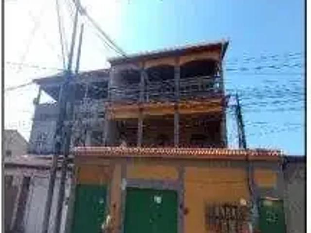 Apartamento para Venda em São Gonçalo/RJ Trindade