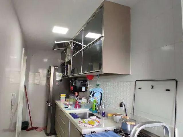 Apartamento para Venda em São Gonçalo/RJ Várzea das Moças 2 Quartos