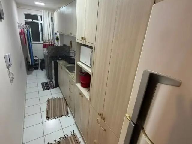 Apartamento para Venda em São Gonçalo/RJ Várzea das Moças 2 Quartos