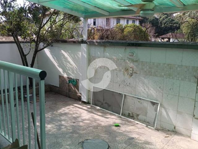 Apartamento para Venda em São Gonçalo/RJ Várzea das Moças 2 Quartos