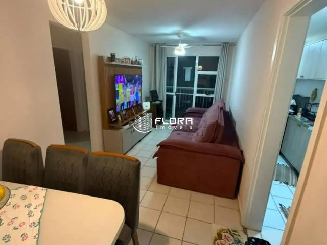 Apartamento para Venda em São Gonçalo/RJ Várzea das Moças 2 Quartos