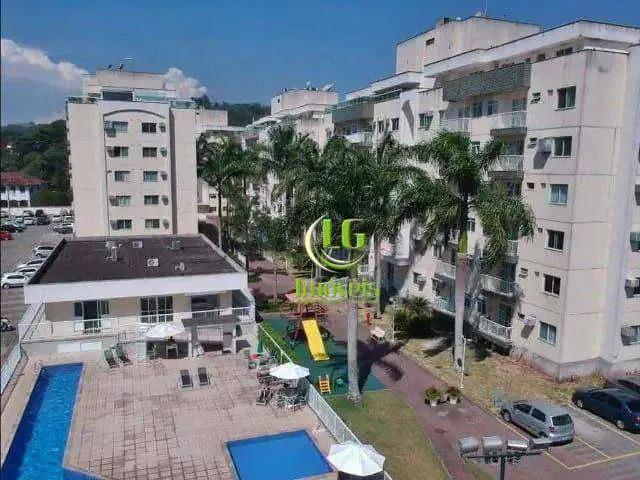 Apartamento para Venda em São Gonçalo/RJ Várzea das Moças 2 Quartos