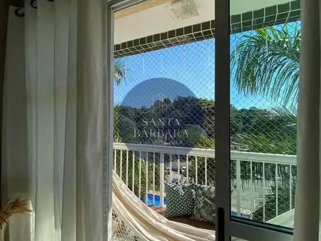 Apartamento para Venda em São Gonçalo/RJ Várzea das Moças 2 Quartos