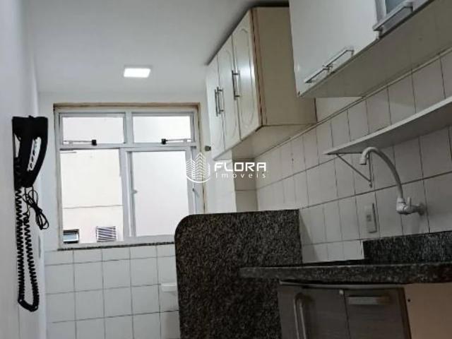 Apartamento para Venda em São Gonçalo/RJ Várzea das Moças 2 Quartos