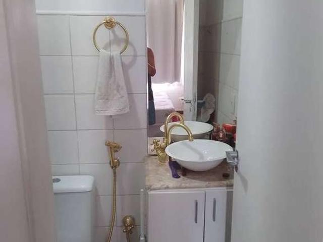 Apartamento para Venda em São Gonçalo/RJ Várzea das Moças 2 Quartos