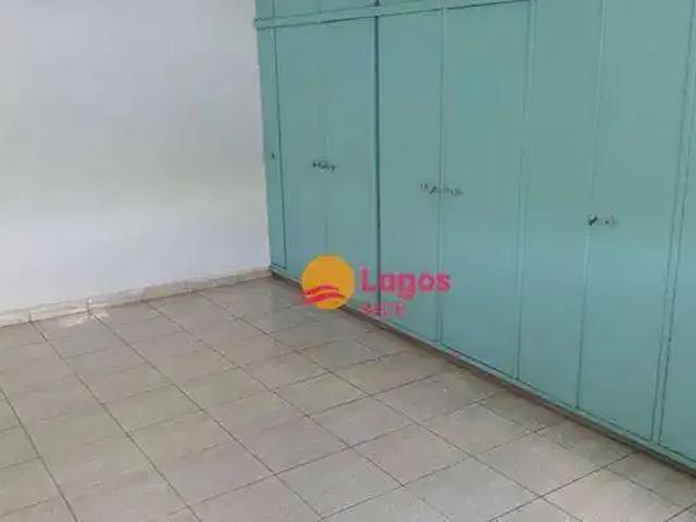 Apartamento para Venda em São Gonçalo/RJ Venda da Cruz 1 Quartos