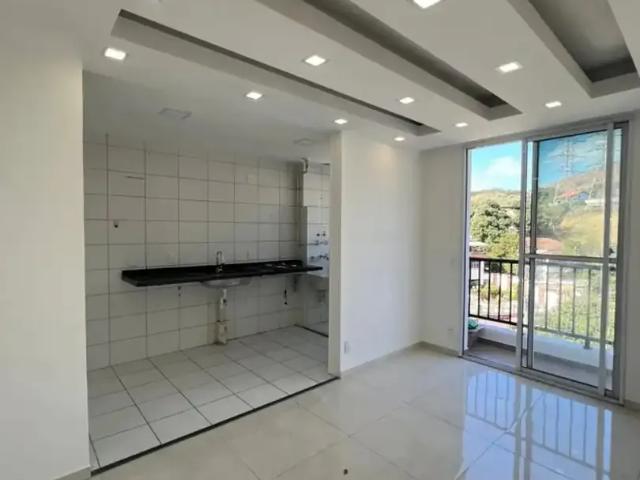 Apartamento para Venda em São Gonçalo/RJ Venda da Cruz 2 Quartos