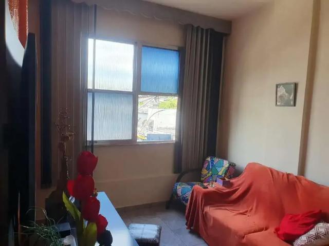 Apartamento para Venda em São Gonçalo/RJ Venda da Cruz 2 Quartos