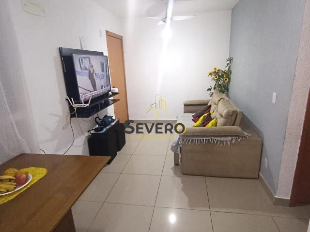 Apartamento para Venda em São Gonçalo/RJ Vila Lage 2 Quartos