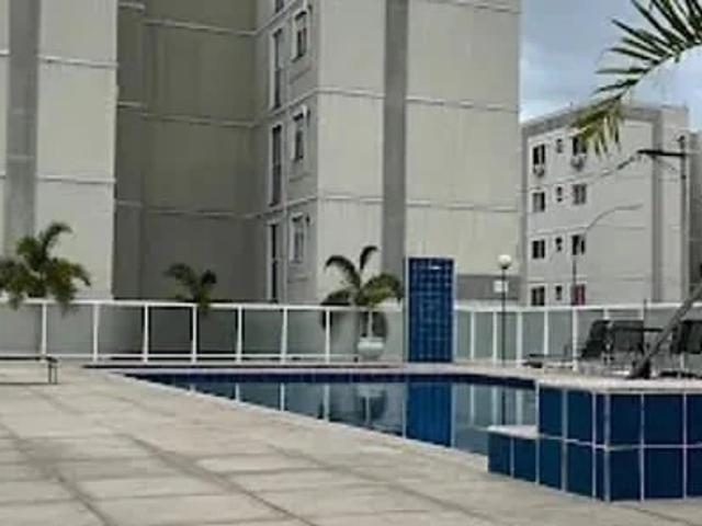 Apartamento para Venda em São Gonçalo/RJ Vila Lage 2 Quartos