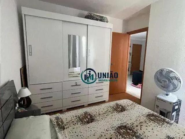 Apartamento para Venda em São Gonçalo/RJ Vila Lage 2 Quartos