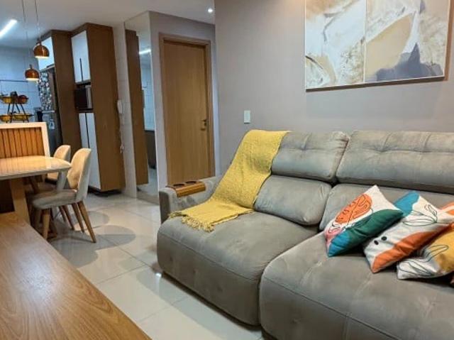 Apartamento para Venda em São Gonçalo/RJ Vila Lage 2 Quartos