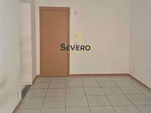 Apartamento para Venda em São Gonçalo/RJ Vista Alegre 2 Quartos
