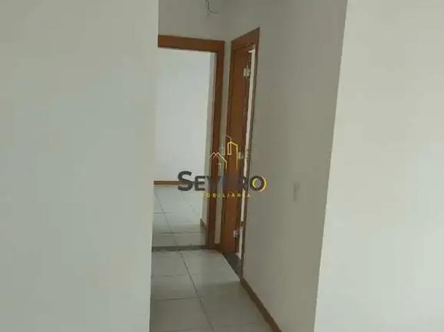 Apartamento para Venda em São Gonçalo/RJ Vista Alegre 2 Quartos