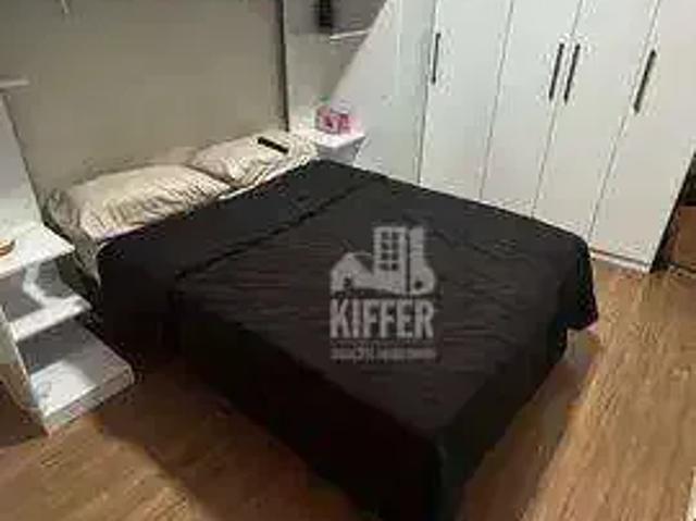 Apartamento para Venda em São Gonçalo/RJ Vista Alegre 2 Quartos