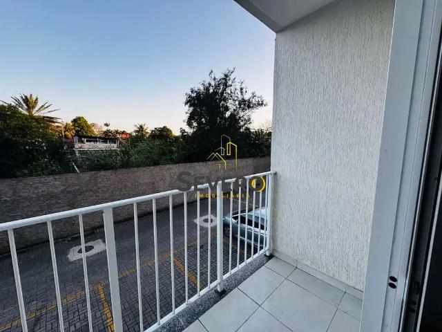 Apartamento para Venda em São Gonçalo/RJ Vista Alegre 2 Quartos