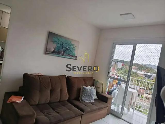 Apartamento para Venda em São Gonçalo/RJ Vista Alegre 2 Quartos