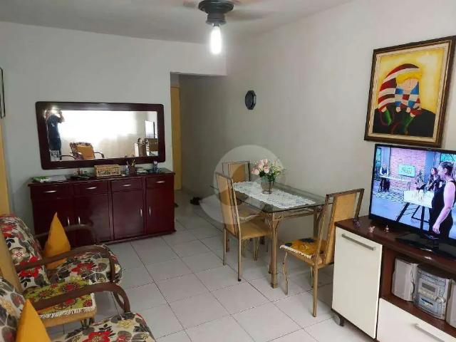 Apartamento para Venda em São Gonçalo/RJ Zé Garoto 2 Quartos