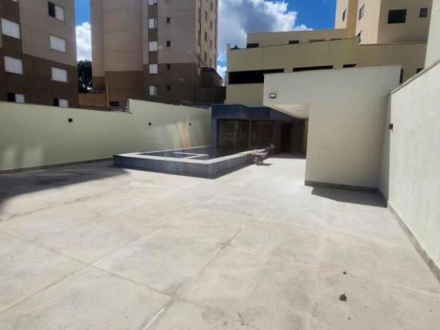 Apartamento para venda em São Gotardo, Contagem