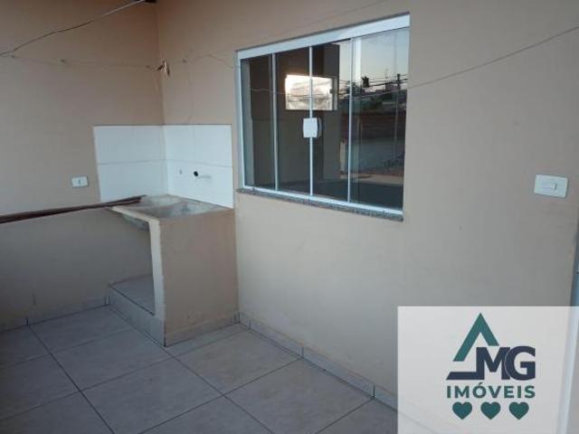 Apartamento para venda em São Jerônimo, Três Corações