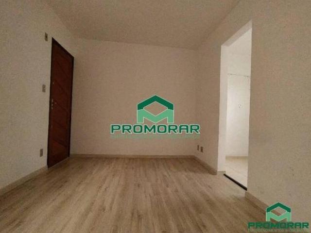 Apartamento para venda em São João Batista Venda Nova, Bel