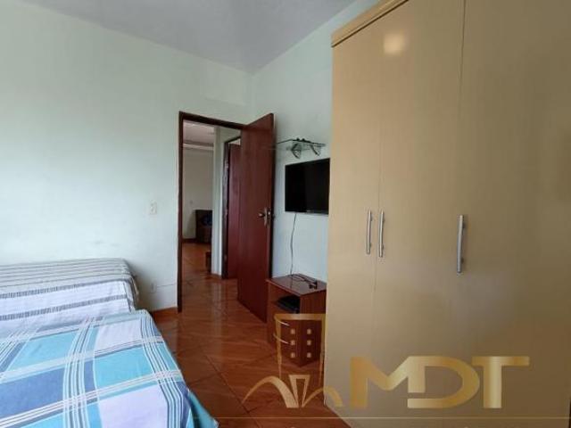 Apartamento para venda em São João Batista Venda Nova, Bel