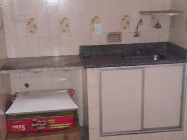 Apartamento para venda em São João Batista Venda Nova, Bel