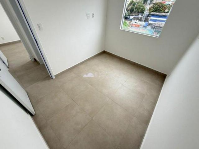 Apartamento para venda em São João Batista Venda Nova, Bel