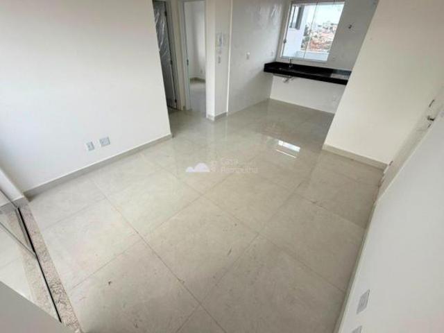 Apartamento para venda em São João Batista Venda Nova, Bel