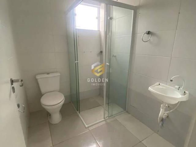 Apartamento para Venda em São João Batista/SC Carmelo 2 Quartos