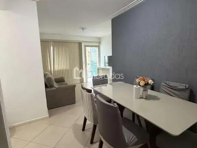 Apartamento para Venda em São João da Barra/RJ Centro 2 Quartos