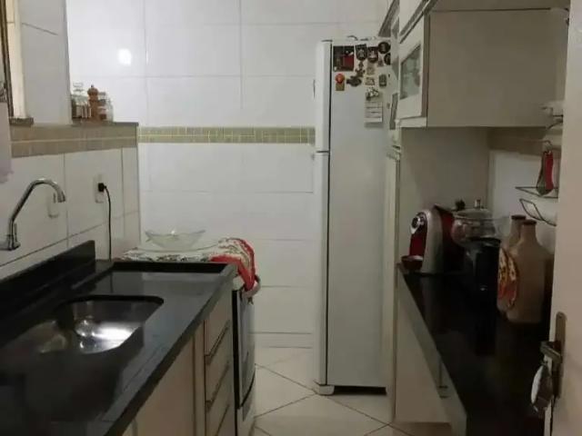 Apartamento para Venda em São João da Barra/RJ Centro 3 Quartos