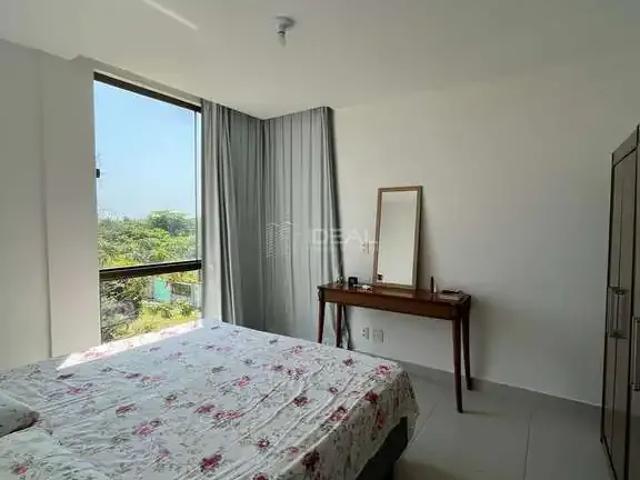 Apartamento para Venda em São João da Barra/RJ Grussaí 2 Quartos