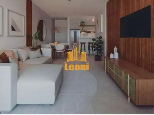 Apartamento para Venda em São João da Boa Vista/SP Centro 2 Quartos