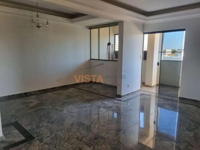 Apartamento para Venda em São João da Boa Vista/SP Centro 3 Quartos