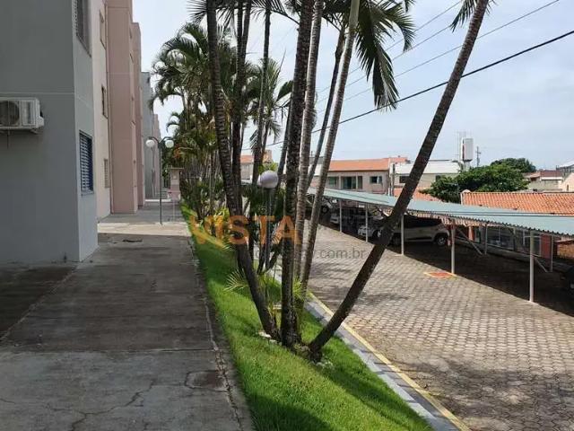 Apartamento para Venda em São João da Boa Vista/SP Jardim Del Plata 3 Quartos