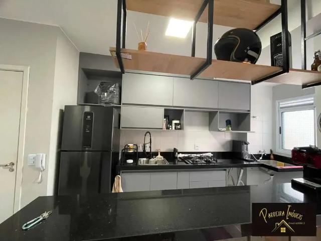 Apartamento para Venda em São João da Boa Vista/SP Jardim Magalhães 2 Quartos