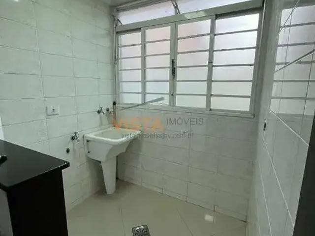 Apartamento para Venda em São João da Boa Vista/SP Jardim Nova São João 2 Quartos