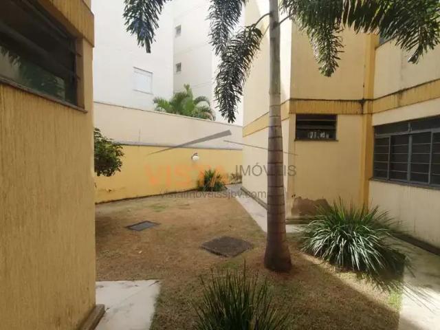Apartamento para Venda em São João da Boa Vista/SP Jardim Nova São João 2 Quartos