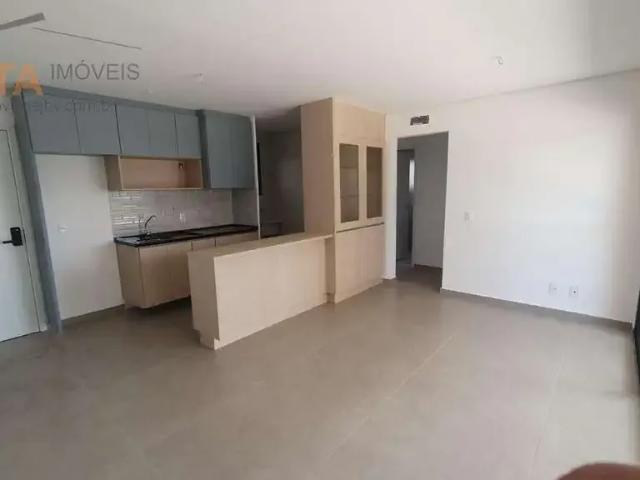 Apartamento para Venda em São João da Boa Vista/SP Jardim Nova São João 2 Quartos