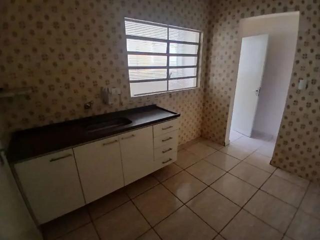 Apartamento para Venda em São João da Boa Vista/SP Parque das Nações 3 Quartos