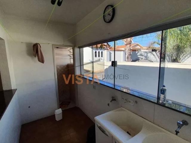 Apartamento para Venda em São João da Boa Vista/SP Parque das Nações 3 Quartos