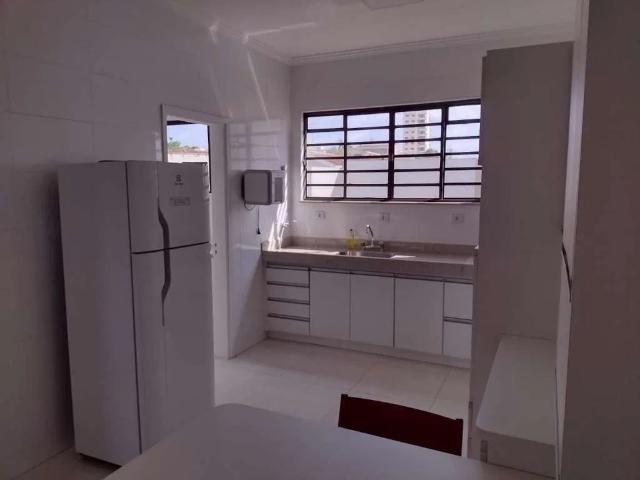 Apartamento para Venda em São João da Boa Vista/SP Perpétuo Socorro 3 Quartos