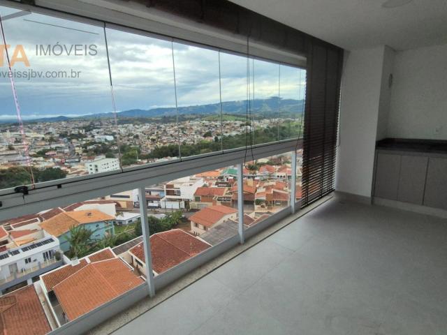 Apartamento para Venda em São João da Boa Vista/SP Perpétuo Socorro 3 Quartos