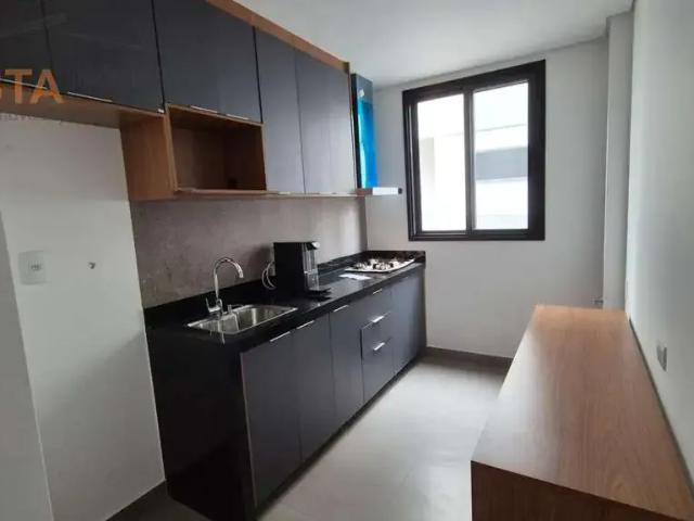 Apartamento para Venda em São João da Boa Vista/SP Recanto do Bosque 1 Quartos