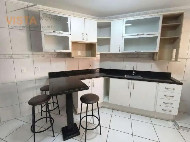 Apartamento para Venda em São João da Boa Vista/SP Rosário 3 Quartos