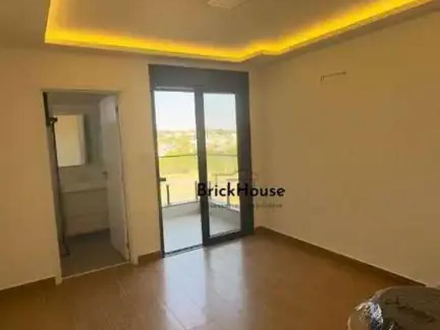 Apartamento para Venda em São João da Boa Vista/SP Terras de São José 1 Quartos